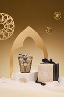 Rosace Candle Holiday '25