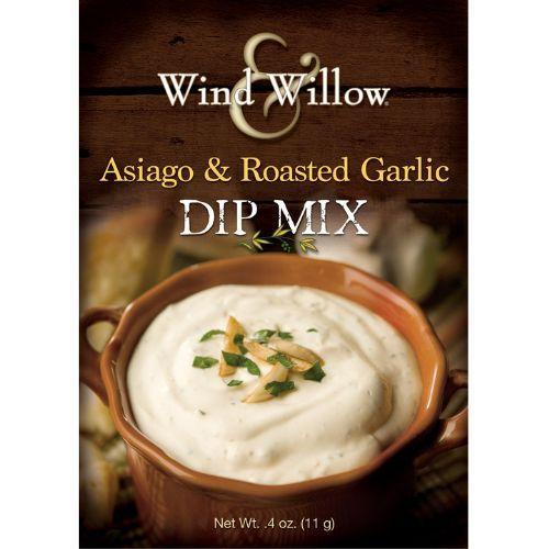 Wind & Willow Dip Mix