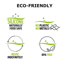 Lilypad Drink Covers-Set/2