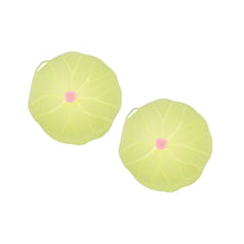Lilypad Drink Covers-Set/2
