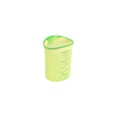 Lime 1 Cup Measuring Cup