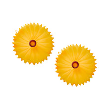 Sunflower Drink Covers-Set/2