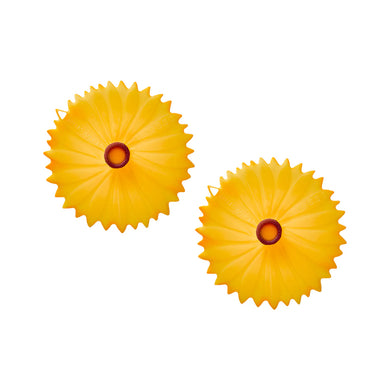 Sunflower Drink Covers-Set/2