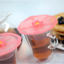 Hibiscus Drink Covers-Set/2