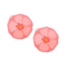 Hibiscus Drink Covers-Set/2