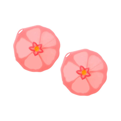Hibiscus Drink Covers-Set/2