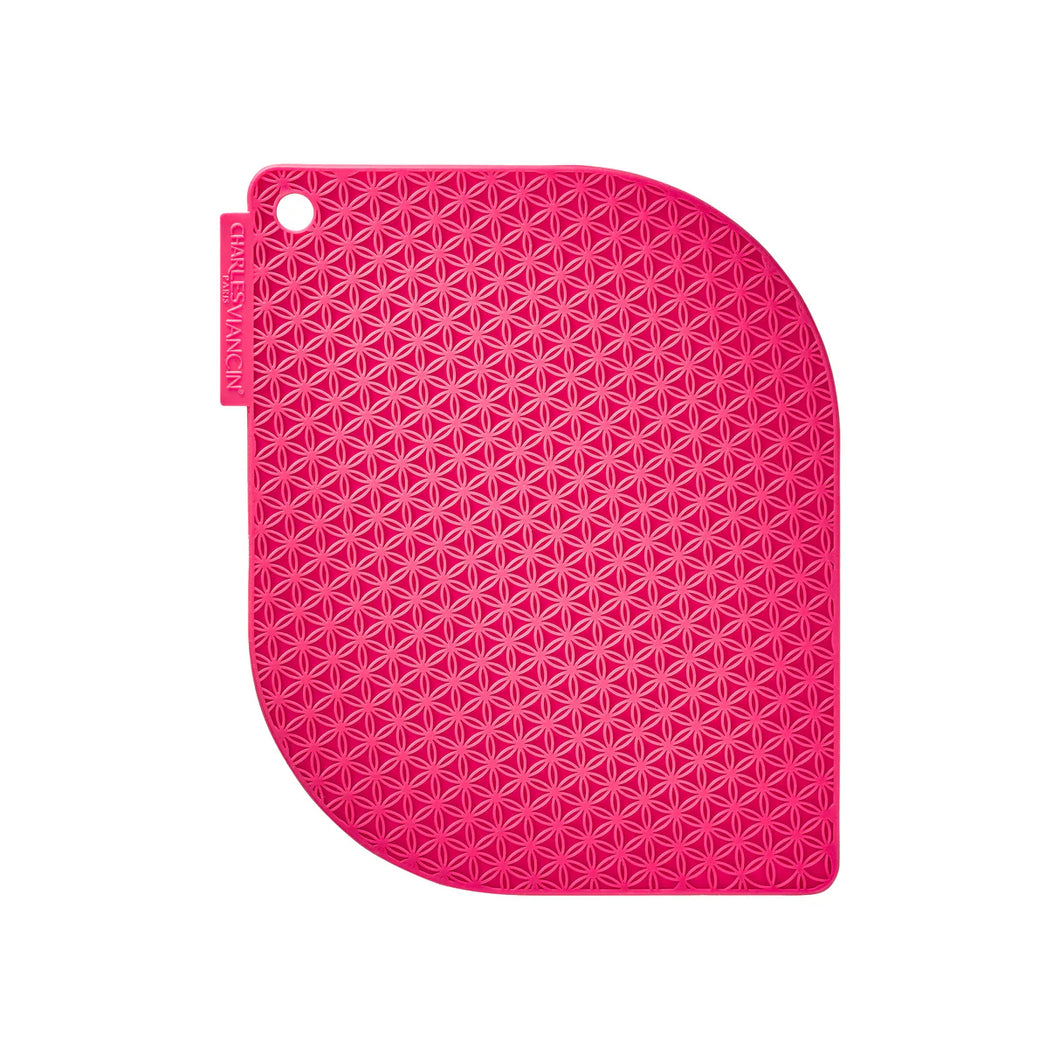 Honeycomb Pot Holder-Sienna Pink