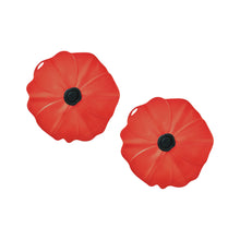 Poppy Drink Covers-Set/2