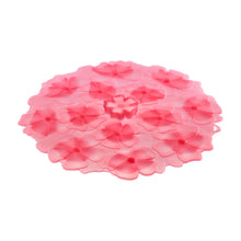 Geranium Lid Cover 11"