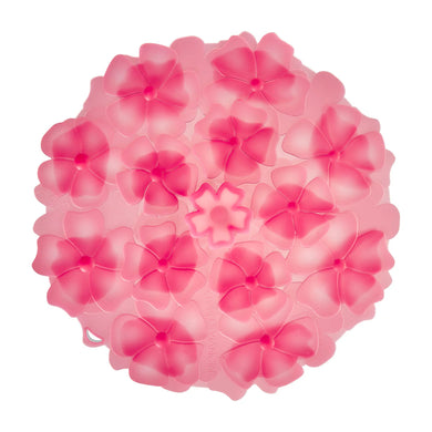 Geranium Lid Cover 11