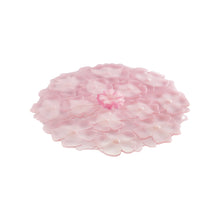 Geranium Lid Cover 9"