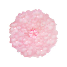 Geranium Lid Cover 9"