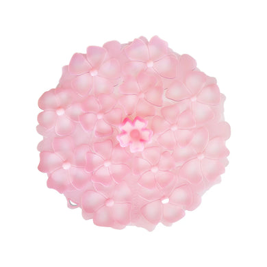 Geranium Lid Cover 9