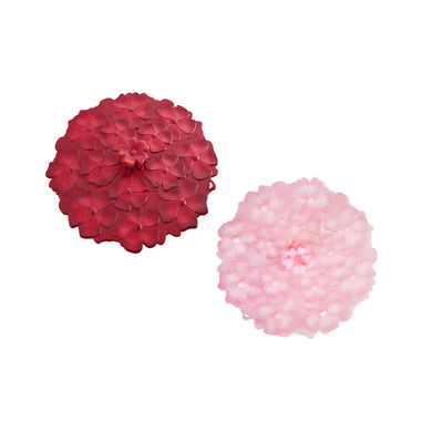 Geranium Drink Cover