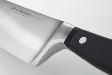 Classic 6" Chef’s Knife