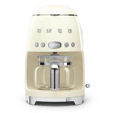 SMEG Drip Coffee Maker