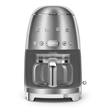 SMEG Drip Coffee Maker