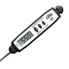 Pro Accurate Waterproof Thermometer