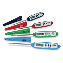 Pro Accurate Waterproof Thermometer