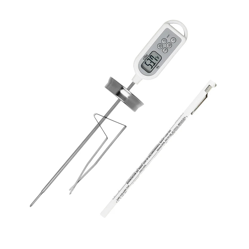 Waterproof Thin Tip Thermometer