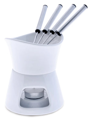 Glow Chocolate Fondue Set