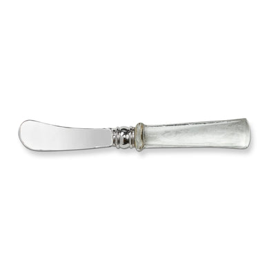 Glass Handle Spreader-Clear