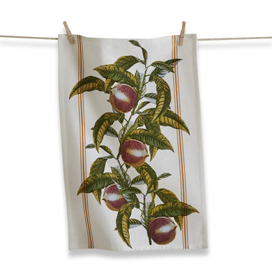 Orchard Peaches Towel