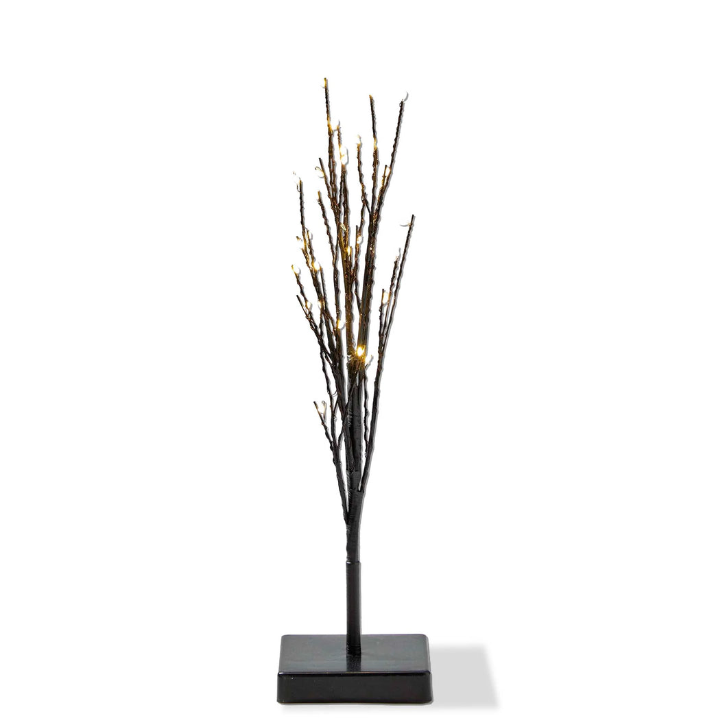 Glint LED Lite Up Tree-Short