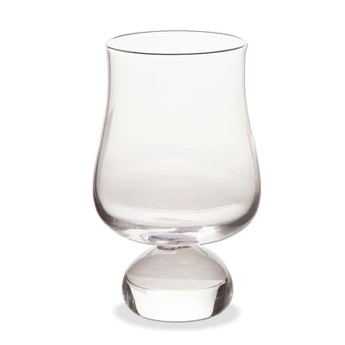 Olivia  Brandy Glass