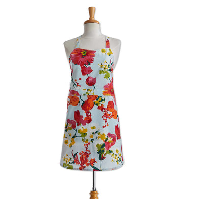 Spring Flowers Apron