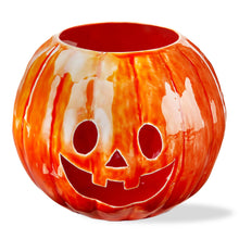 Jack O Lantern Luminary