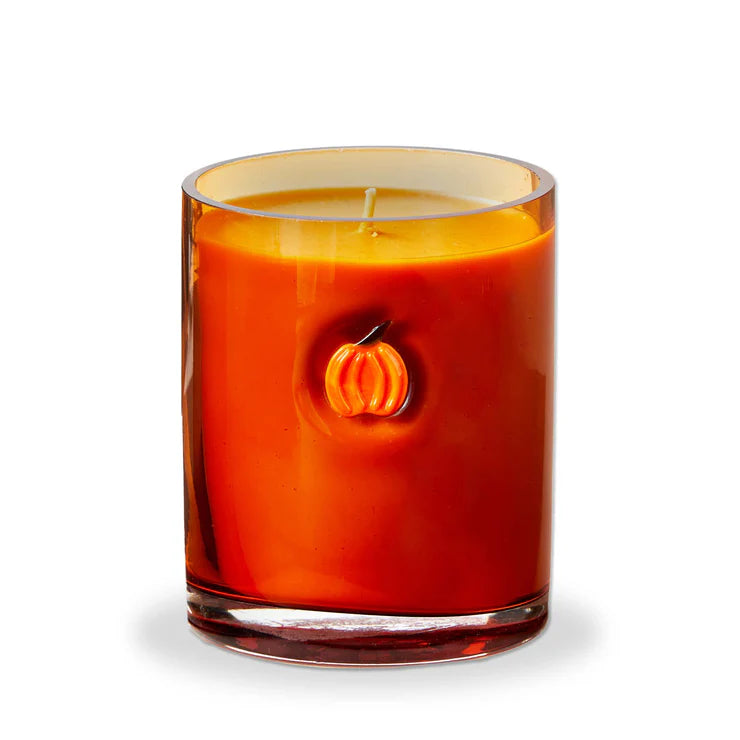 Pumpkin Spicv Candle