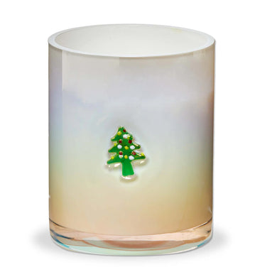Tree Candle