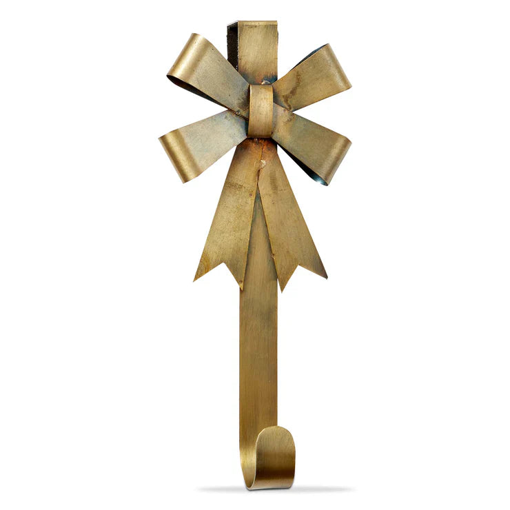 Bow Wreath Hanger