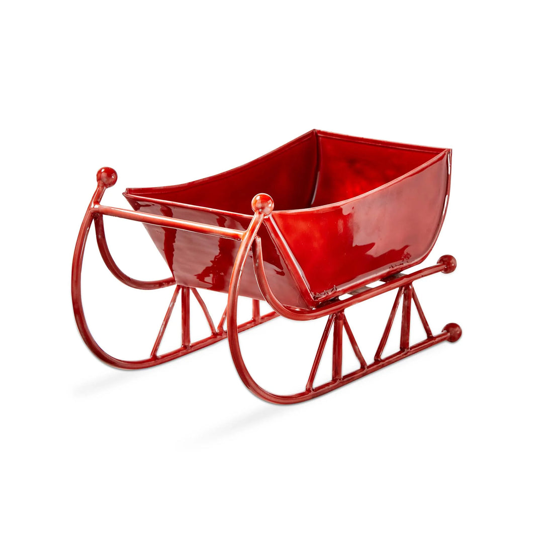 Vintage Sleigh