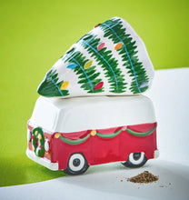 Groovy Salt & Pepper Set