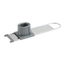 Garlic Slicer / Shredder