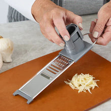 Garlic Slicer / Shredder