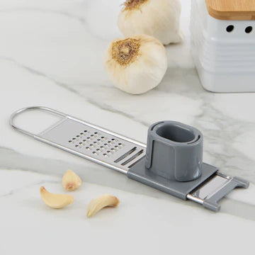 Garlic Slicer / Shredder