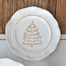 Giorno di Festa Salad Plate