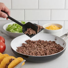 Ground Meat Chopper-Black