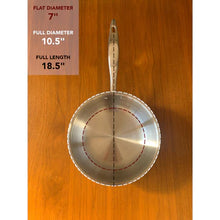 Titanium Series 10.5" Fry Pan