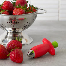 Strawberry Huller