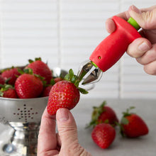 Strawberry Huller