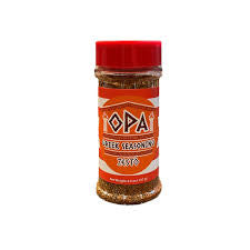 OPA Zesto