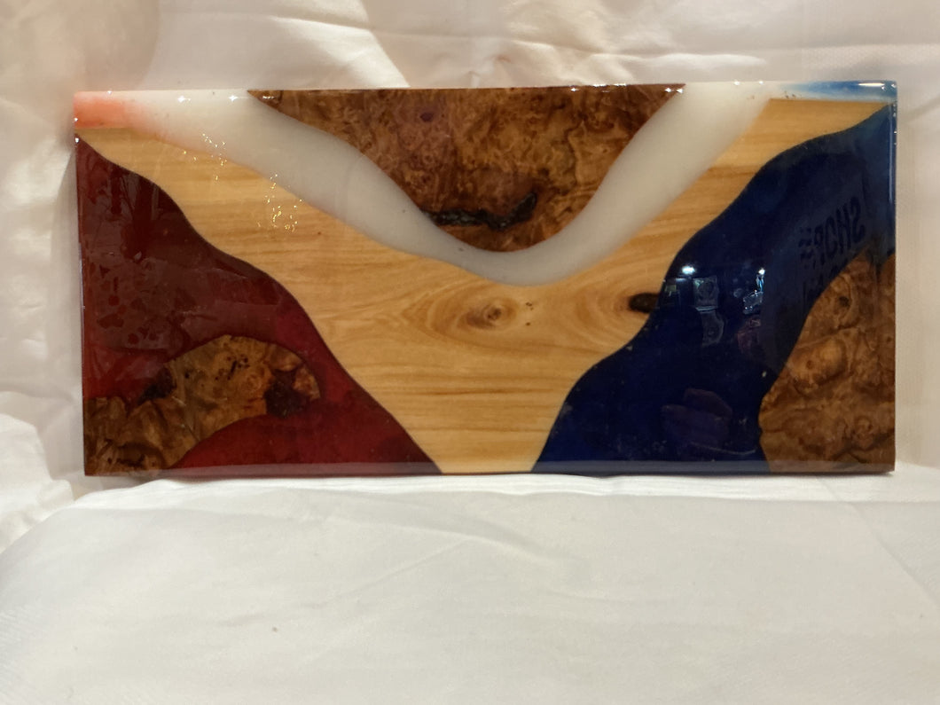 Red White Blue Charcuterie-2515