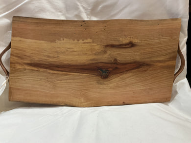 Chakte Red Heart Board-2485