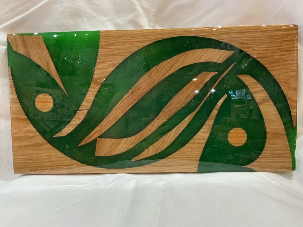 Charcuterie-Green 2516