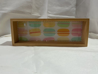Pastel Macaroon Organizer