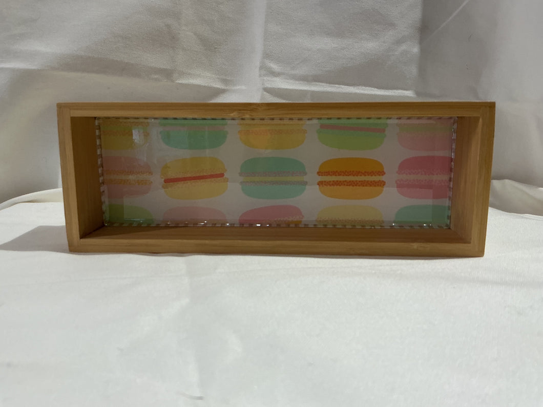 Pastel Macaroon Organizer